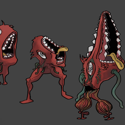 Mutation 2 preview image